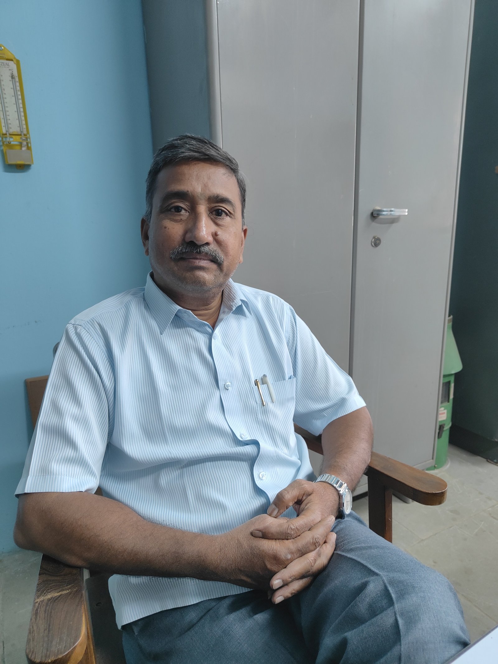 Faculty